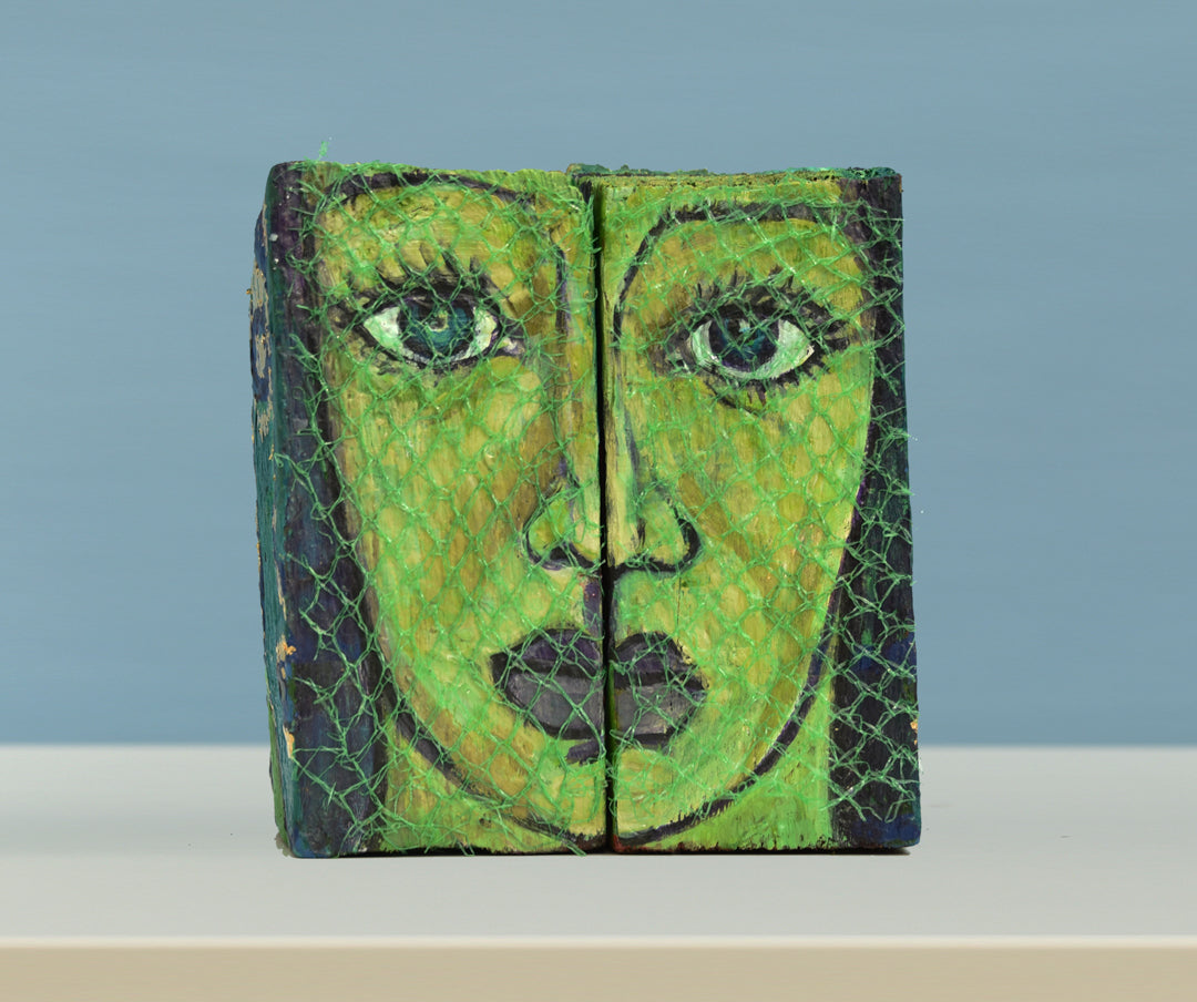 Green Man