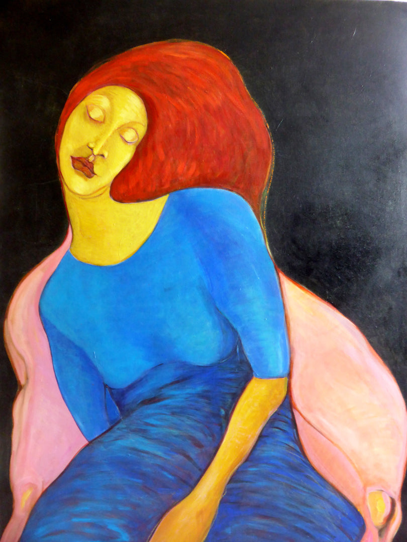 Lethargy (sold)